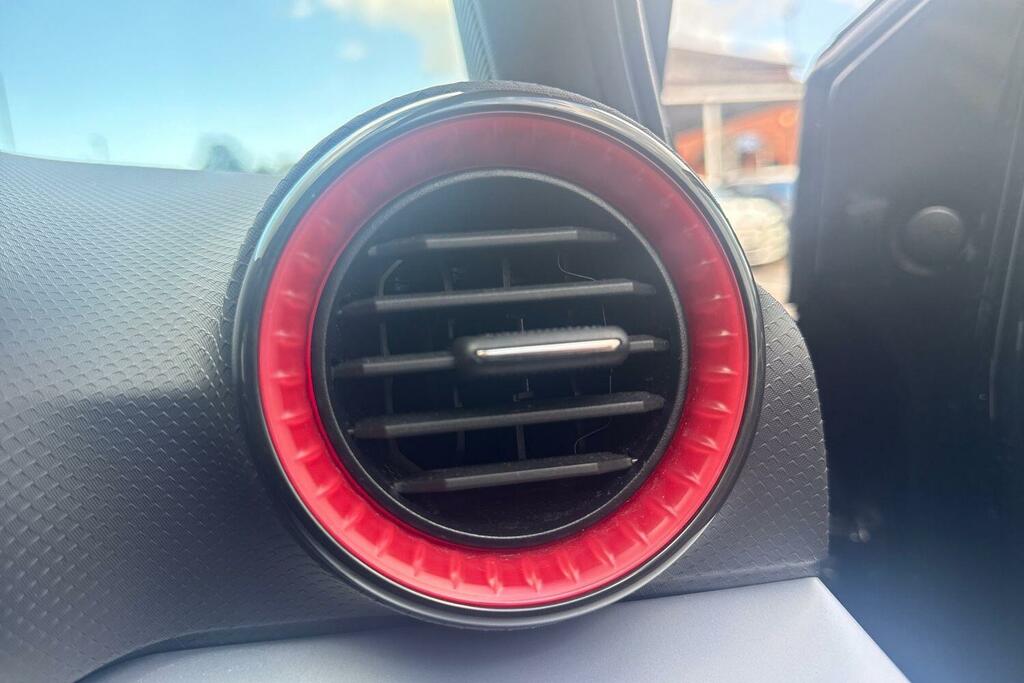Seat Arona Xperience Lux Blue #26