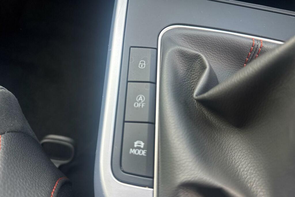 Seat Arona Xperience Lux Blue #28
