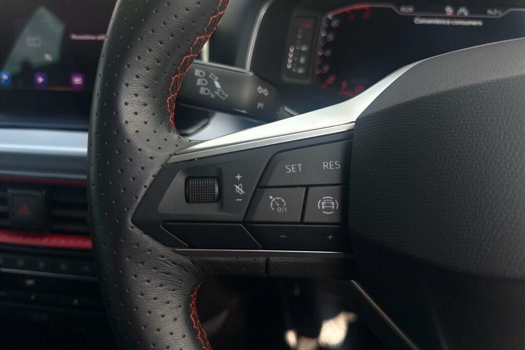 Seat Arona Xperience Lux Blue #14