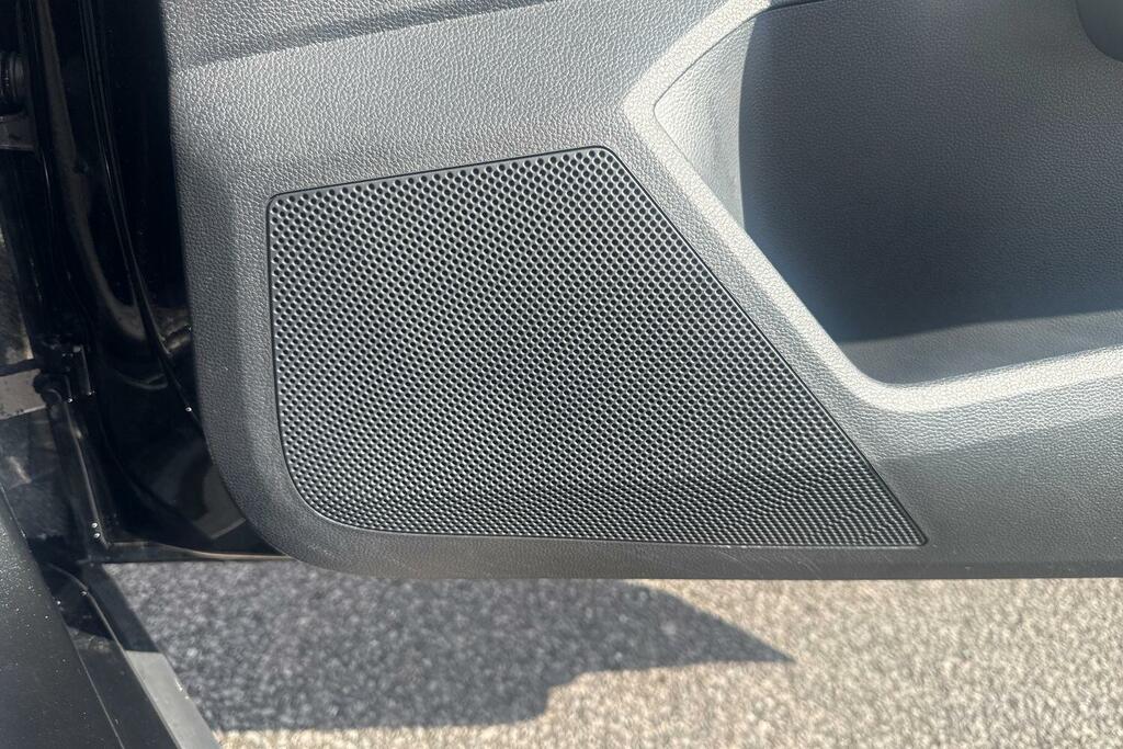 Seat Arona Xperience Lux Blue #19