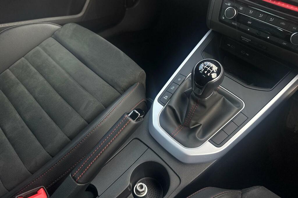 Seat Arona Xperience Lux Blue #15
