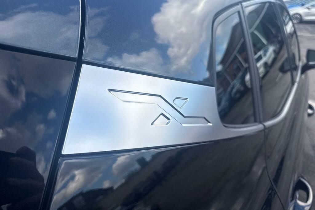 Seat Arona Xperience Lux Blue #36