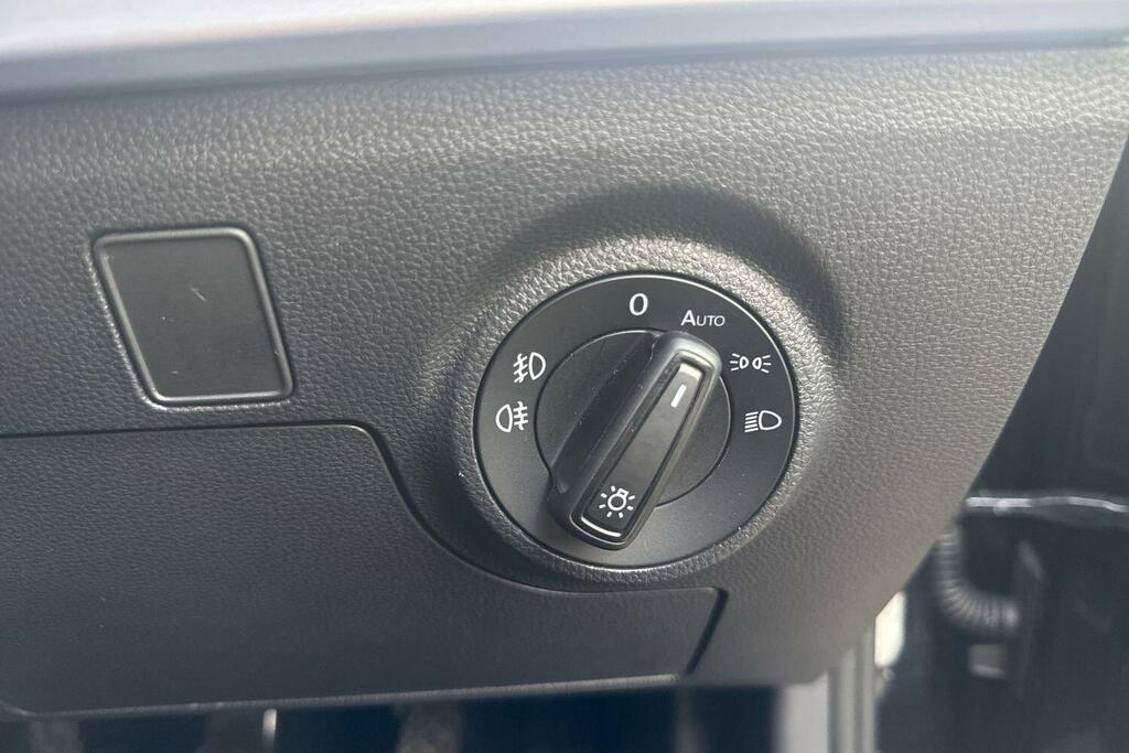 Seat Arona Xperience Lux Blue #27