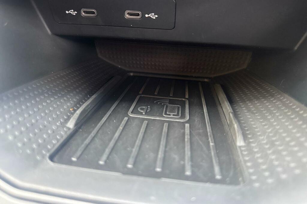 Seat Arona Xperience Lux Blue #30