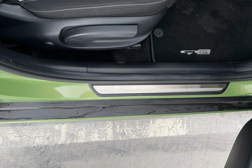 Kia Xceed 3 Black #32