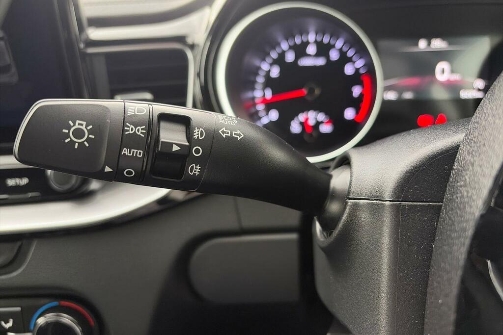 Kia Xceed 3 Black #14