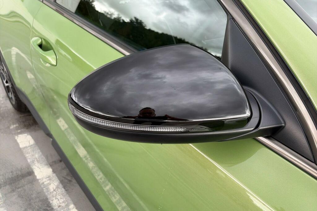 Kia Xceed 3 Black #23