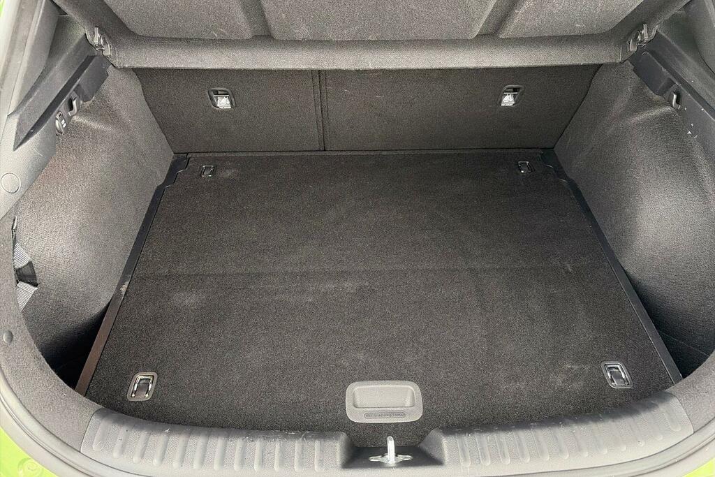 Kia Xceed 3 Black #24