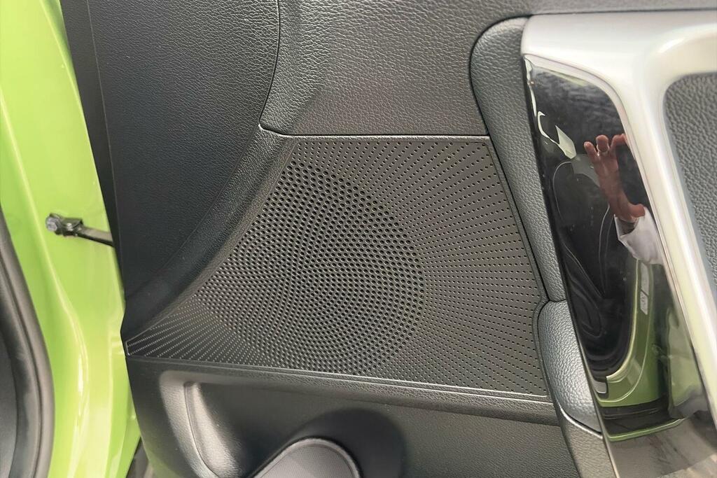 Kia Xceed 3 Black #30