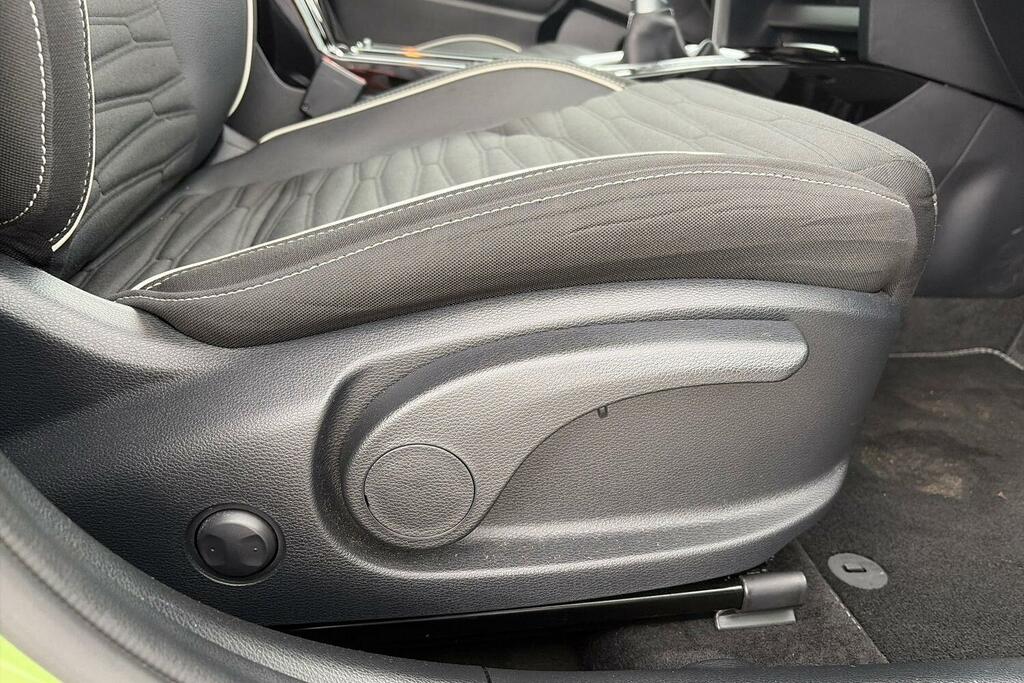 Kia Xceed 3 Black #26