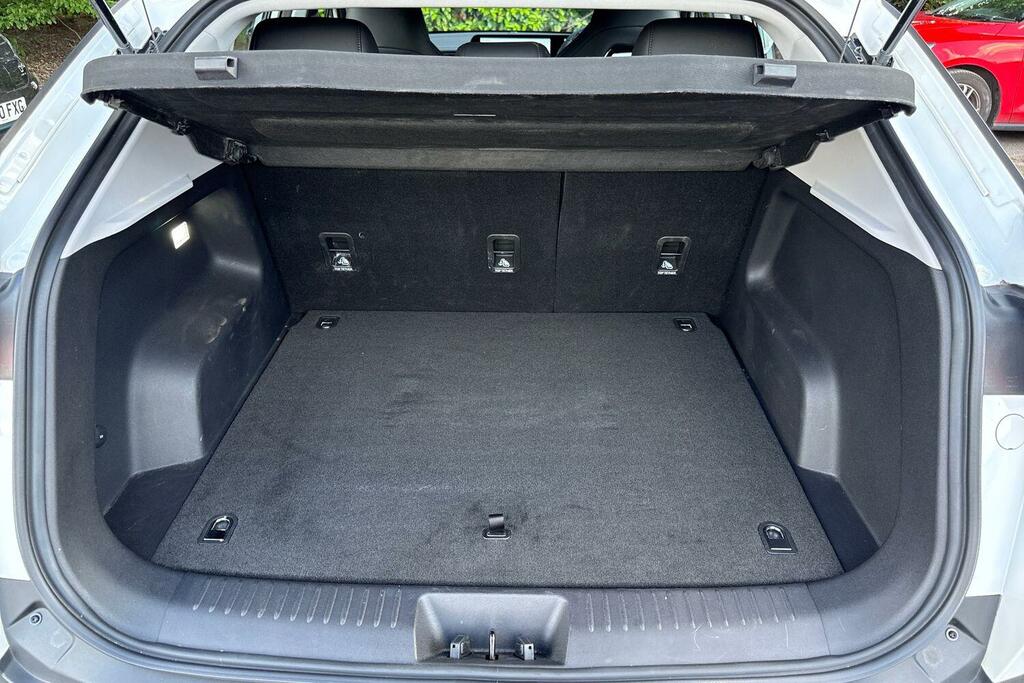 Omoda E5 61.05Kwh Noble #18