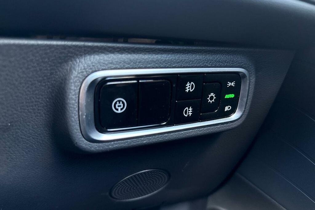 Omoda E5 61.05Kwh Noble #28