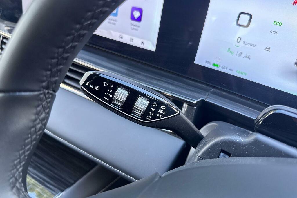 Omoda E5 61.05Kwh Noble #30