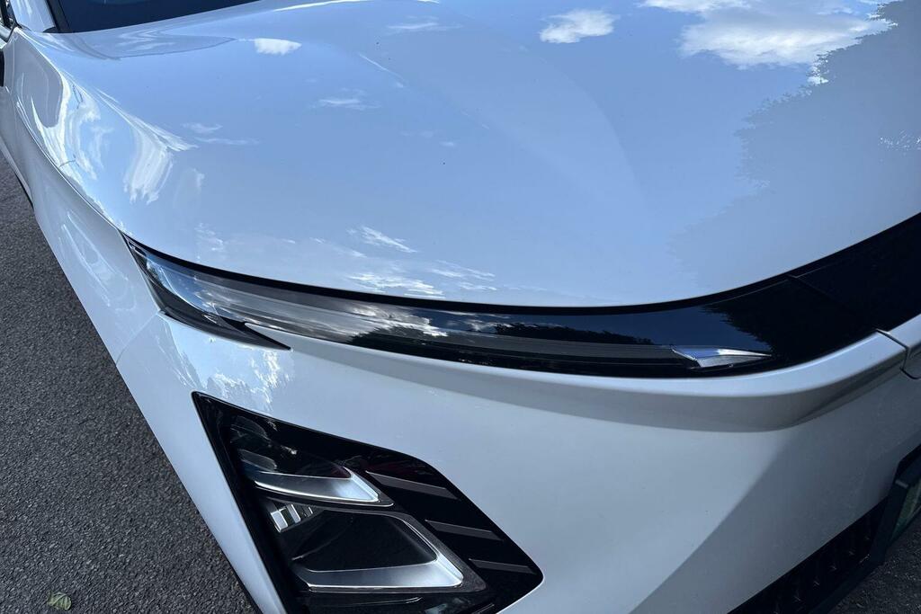 Omoda E5 61.05Kwh Noble #22
