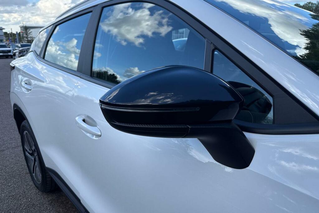 Omoda E5 61.05Kwh Noble #21