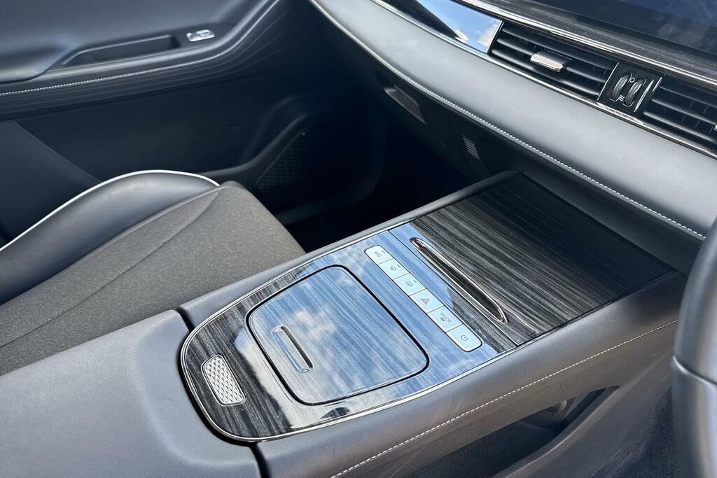 Omoda E5 61.05Kwh Noble #15
