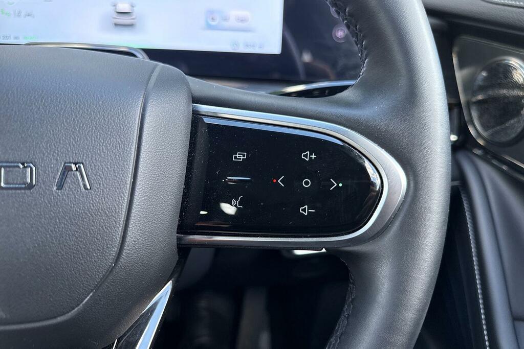 Omoda E5 61.05Kwh Noble #14