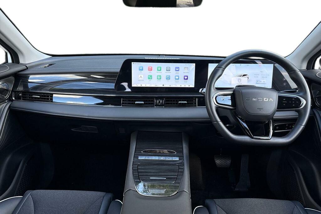 Omoda E5 61.05Kwh Noble #9