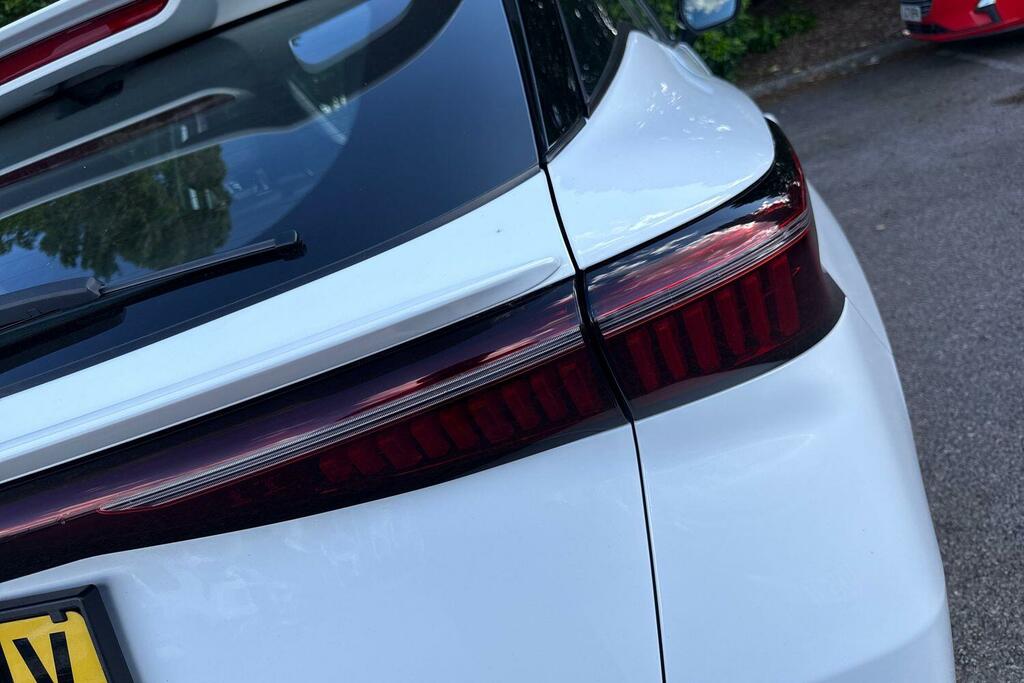 Omoda E5 61.05Kwh Noble #23