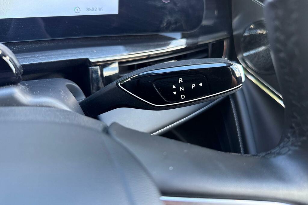 Omoda E5 61.05Kwh Noble #31