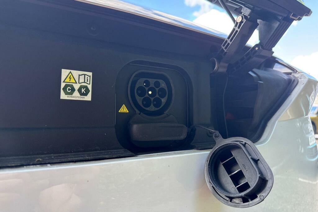 Omoda E5 61.05Kwh Noble #26
