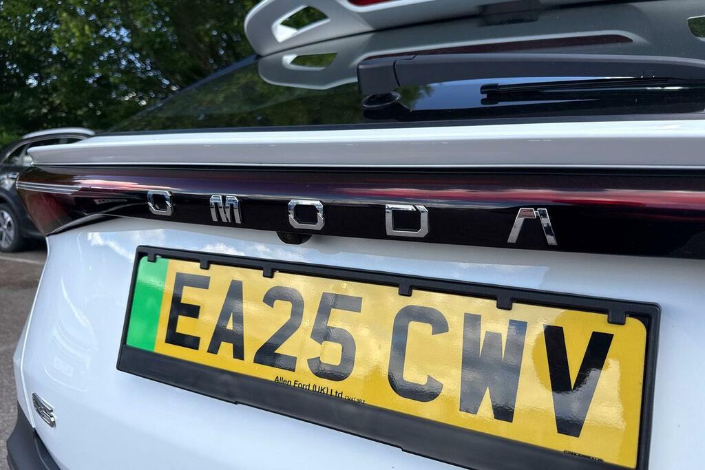Omoda E5 61.05Kwh Noble #24
