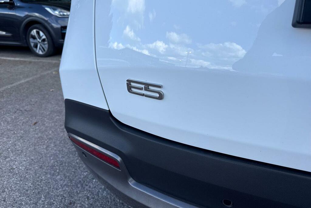 Omoda E5 61.05Kwh Noble #27