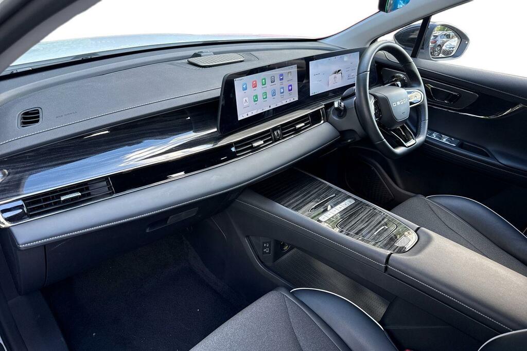 Omoda E5 61.05Kwh Noble #7