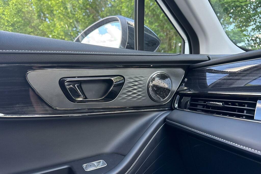 Omoda E5 61.05Kwh Noble #29
