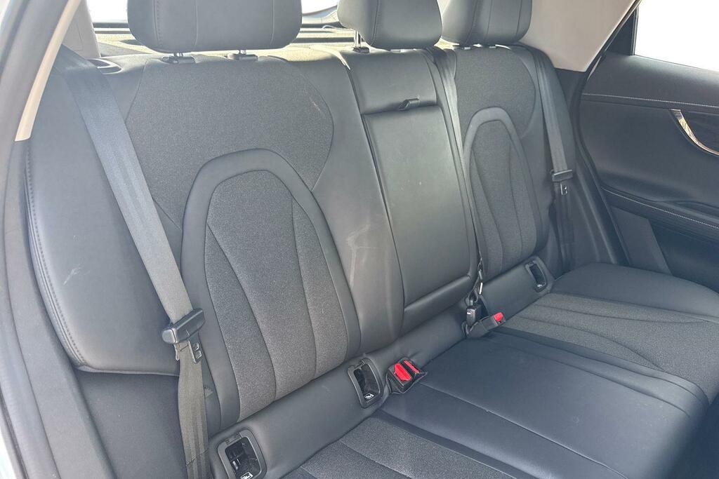 Omoda E5 61.05Kwh Noble #17