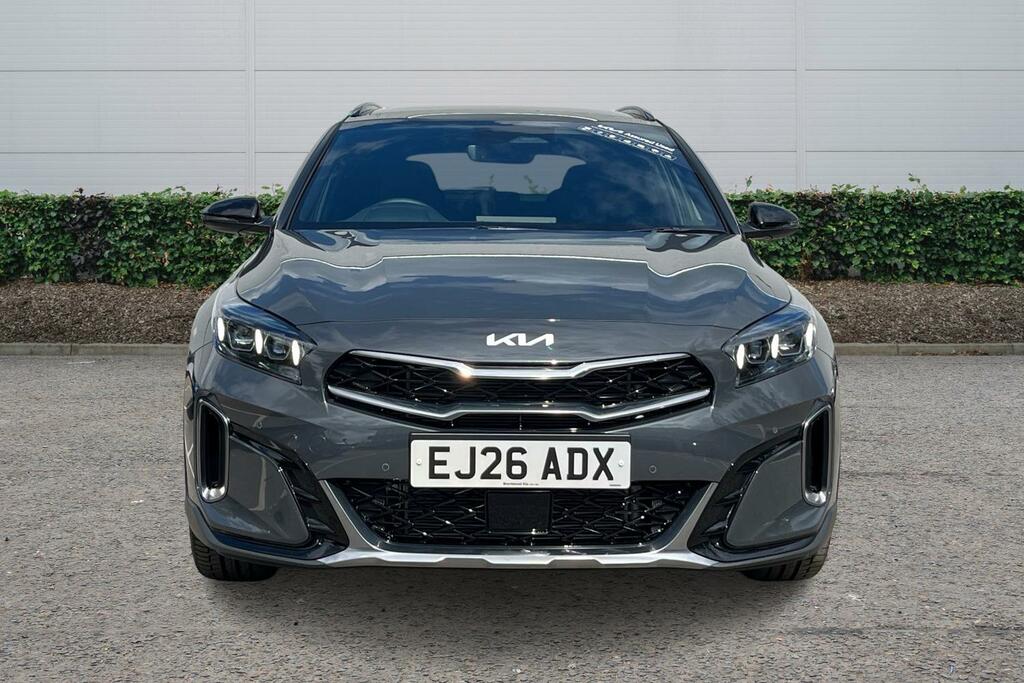 Kia Xceed 1.6T Gdi Isg 177 Gt-line S Dct #4