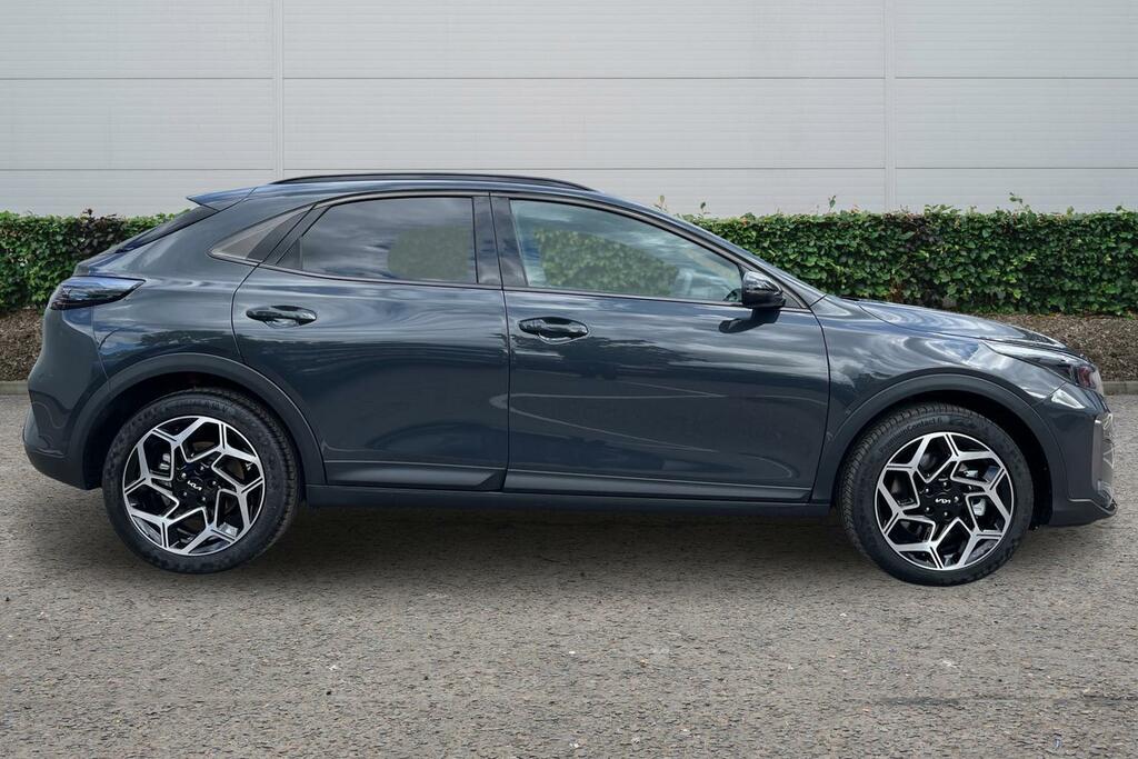 Kia Xceed 1.6T Gdi Isg 177 Gt-line S Dct #3