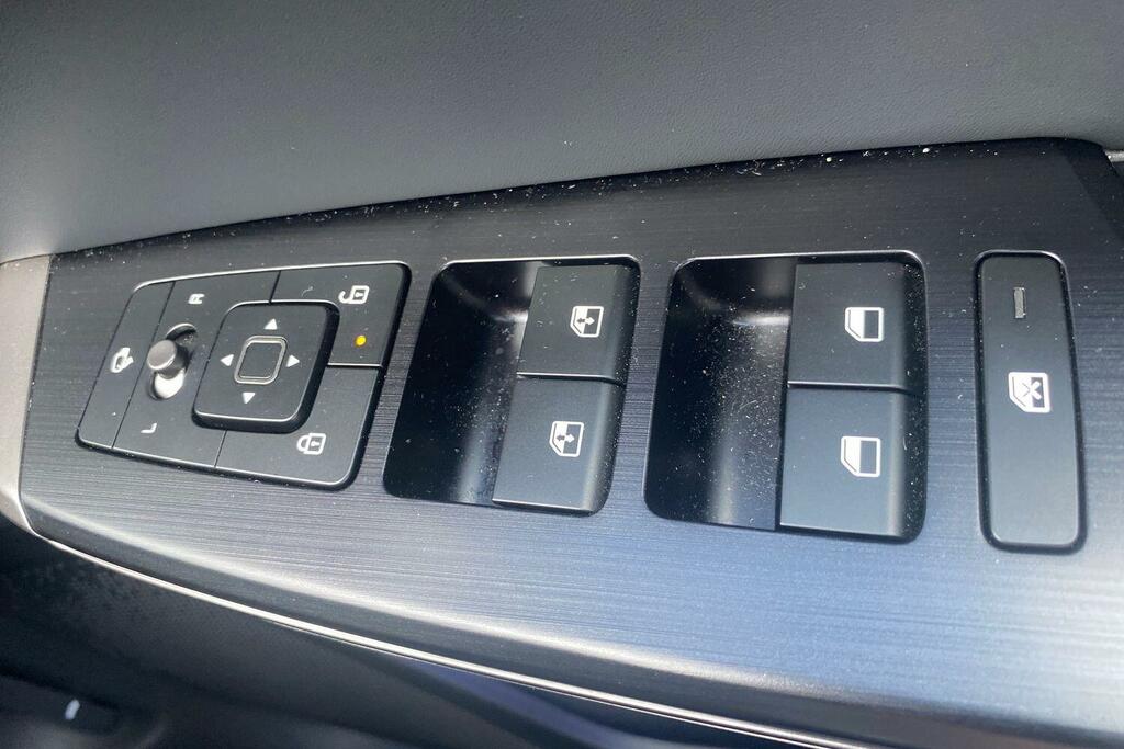 Kia EV6 84Kwh Gt-line S Awd Grey #16