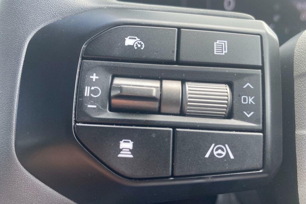 Kia EV6 84Kwh Gt-line S Awd Grey #14