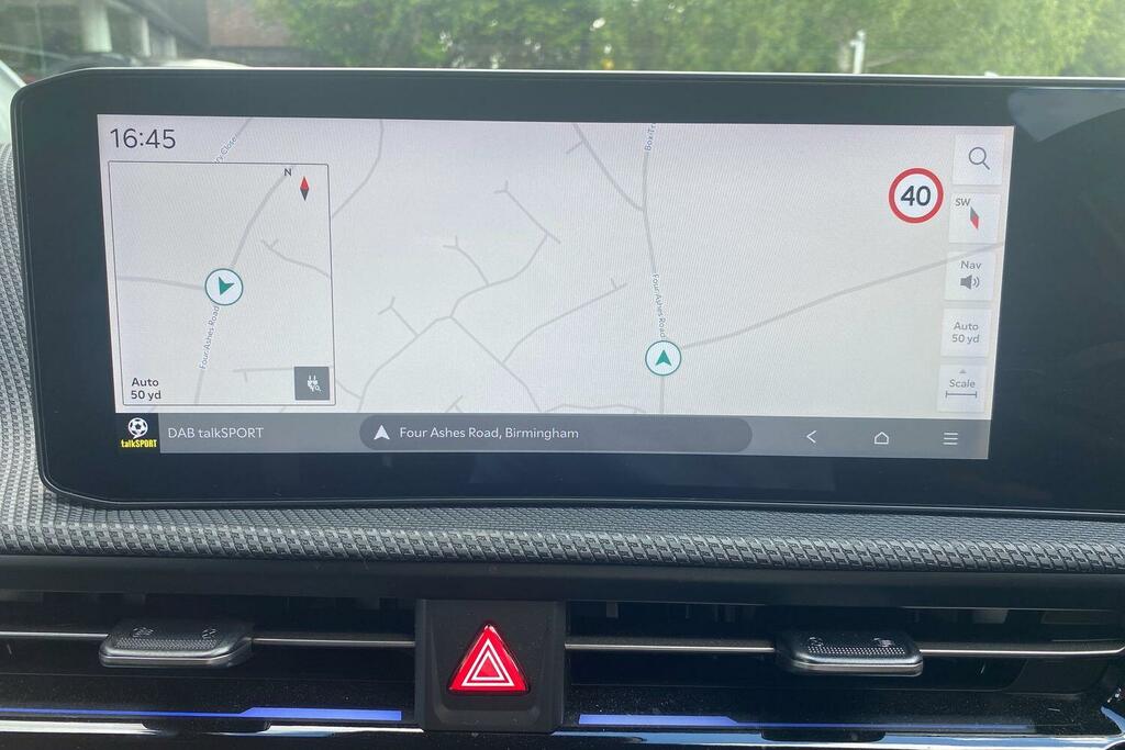 Kia EV6 84Kwh Gt-line S Awd Grey #11