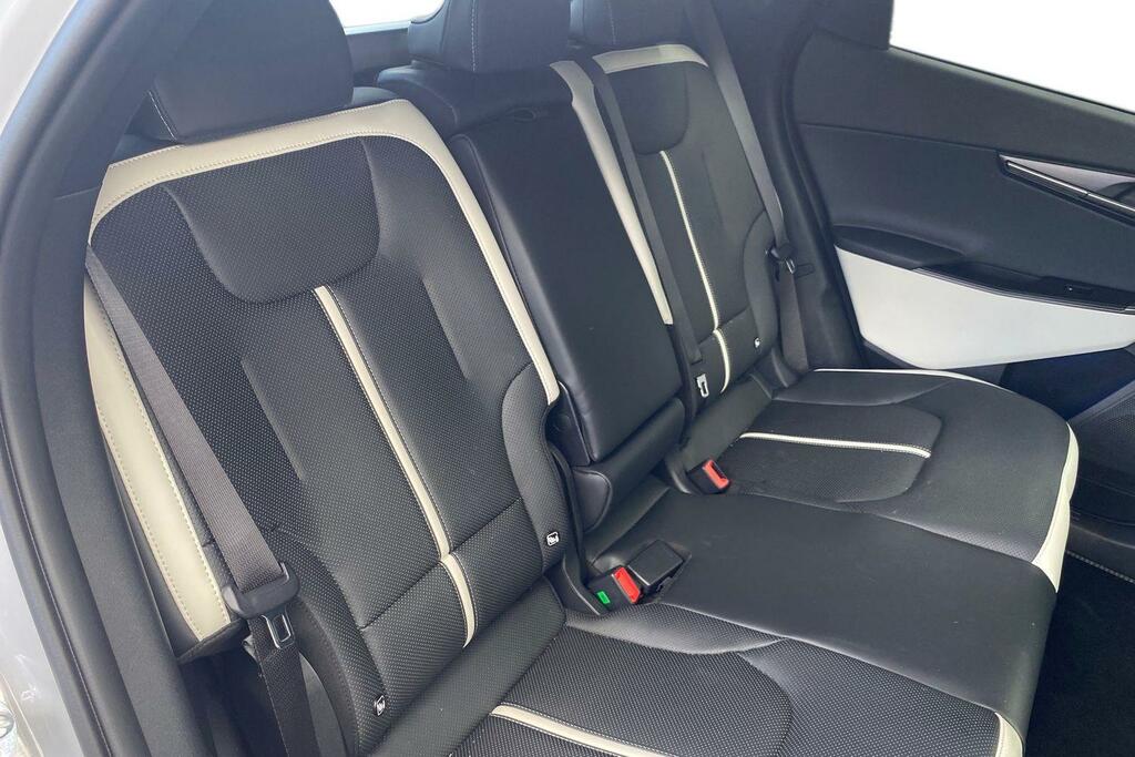 Kia EV6 84Kwh Gt-line S Awd Grey #17
