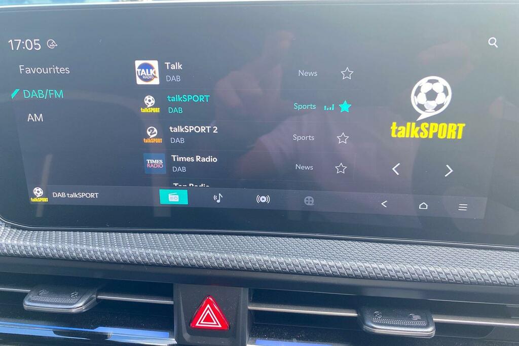 Kia EV6 84Kwh Gt-line S Awd Grey #10
