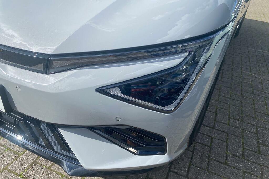 Kia EV6 84Kwh Gt-line S Awd Grey #22