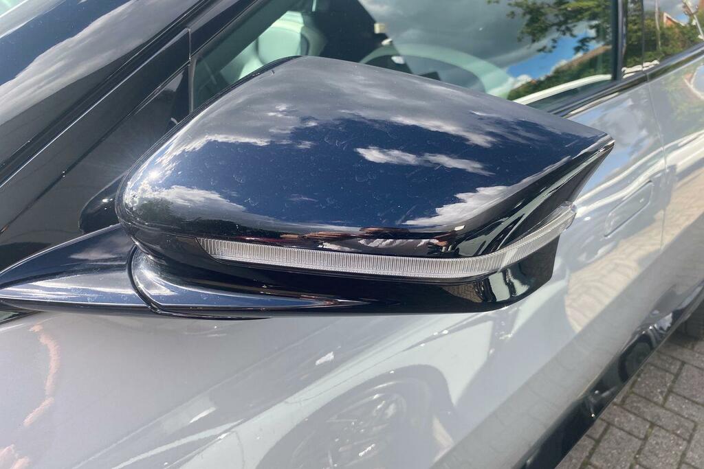 Kia EV6 84Kwh Gt-line S Awd Grey #21