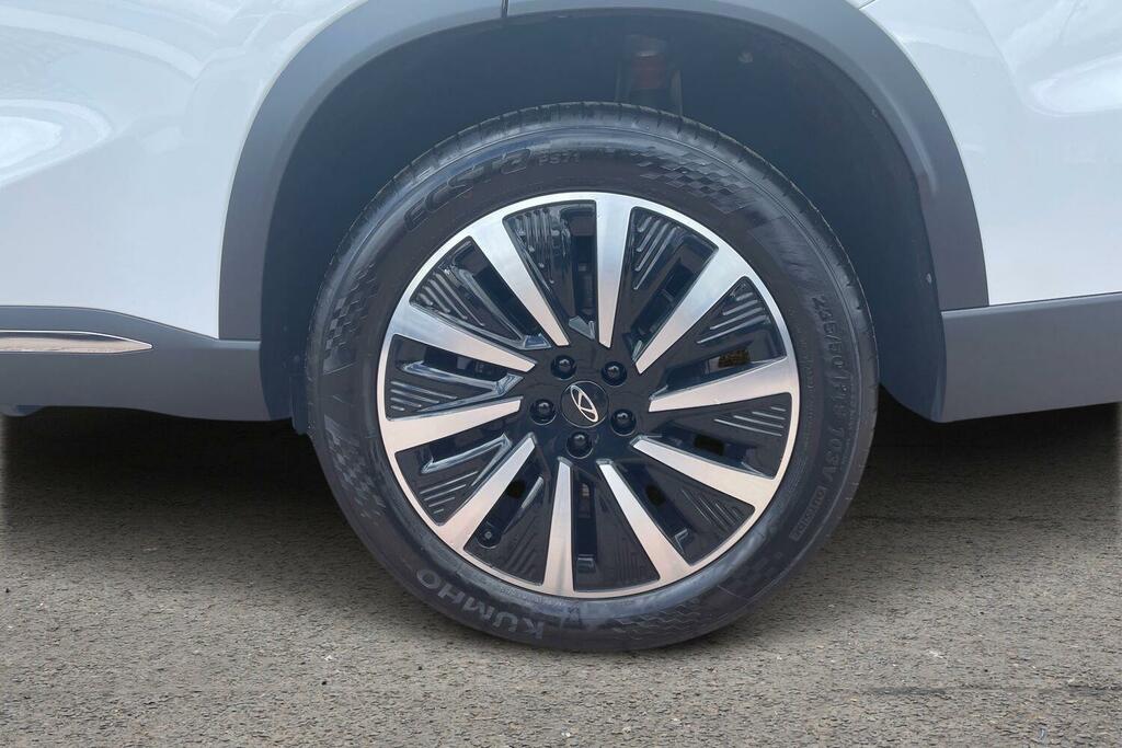 Chery Tiggo 8 1.5T Shs Noble 3Dht #6