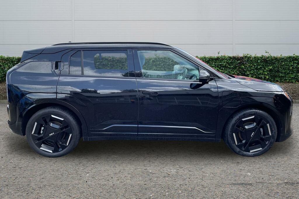 Kia EV3 148Kw Air 58.3Kwh  #3
