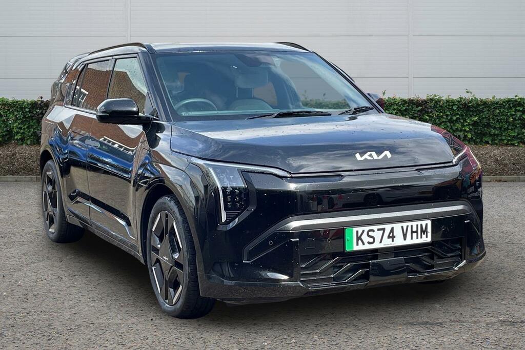 Kia EV3 148Kw Air 58.3Kwh 