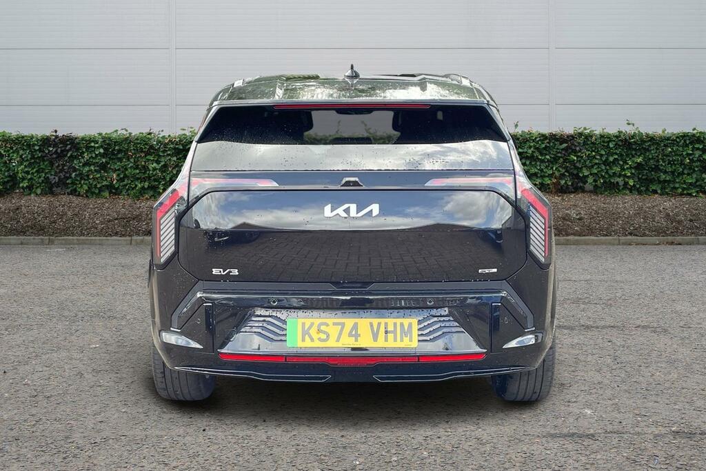 Kia EV3 148Kw Air 58.3Kwh  #5