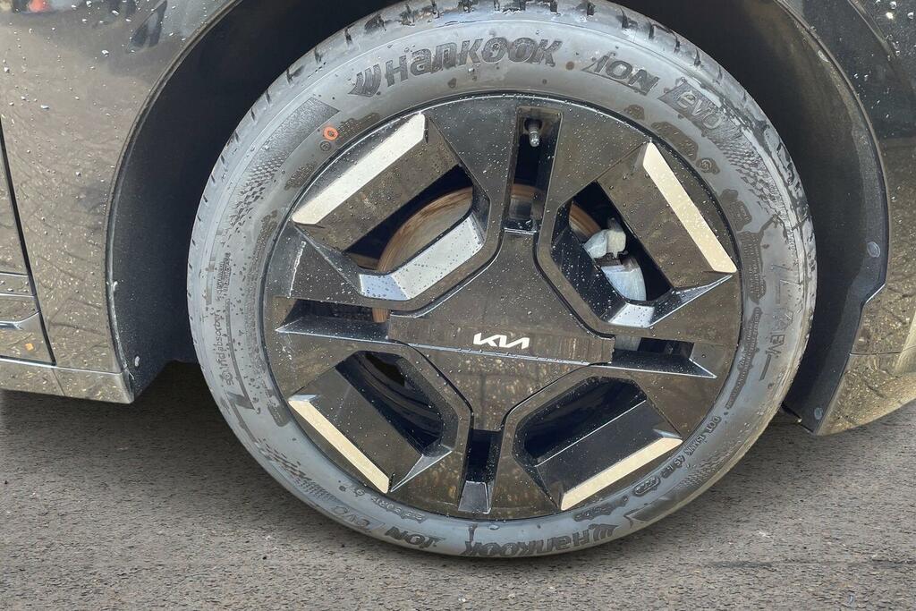 Kia EV3 148Kw Air 58.3Kwh  #6