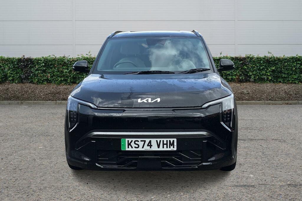 Kia EV3 148Kw Air 58.3Kwh  #4