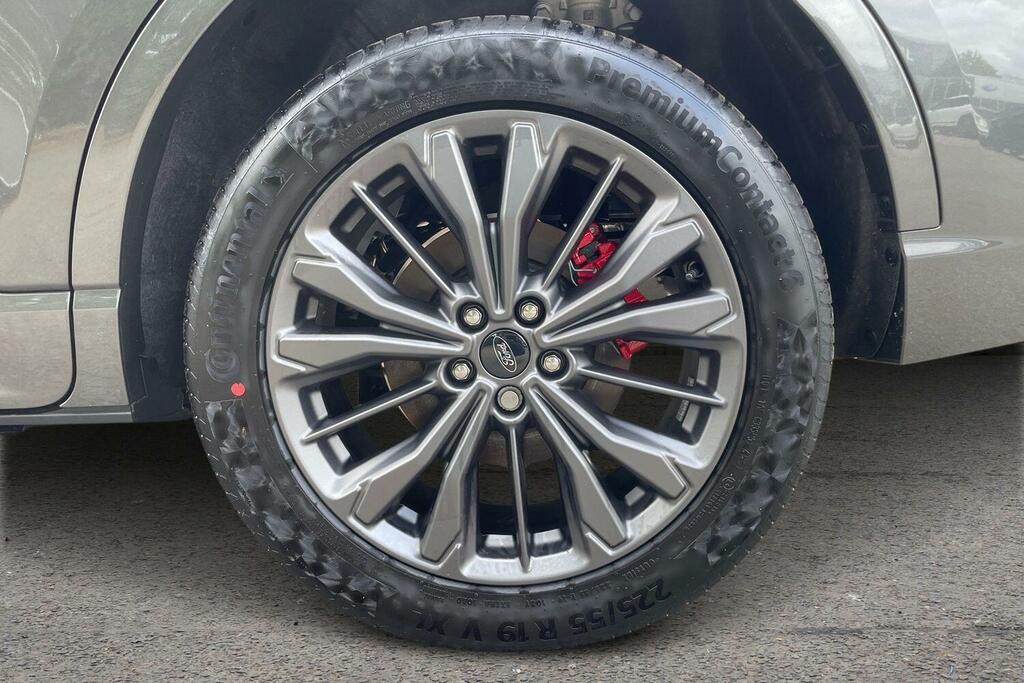 Ford Kuga 2.5 Phev Sound Edition Cvt #6