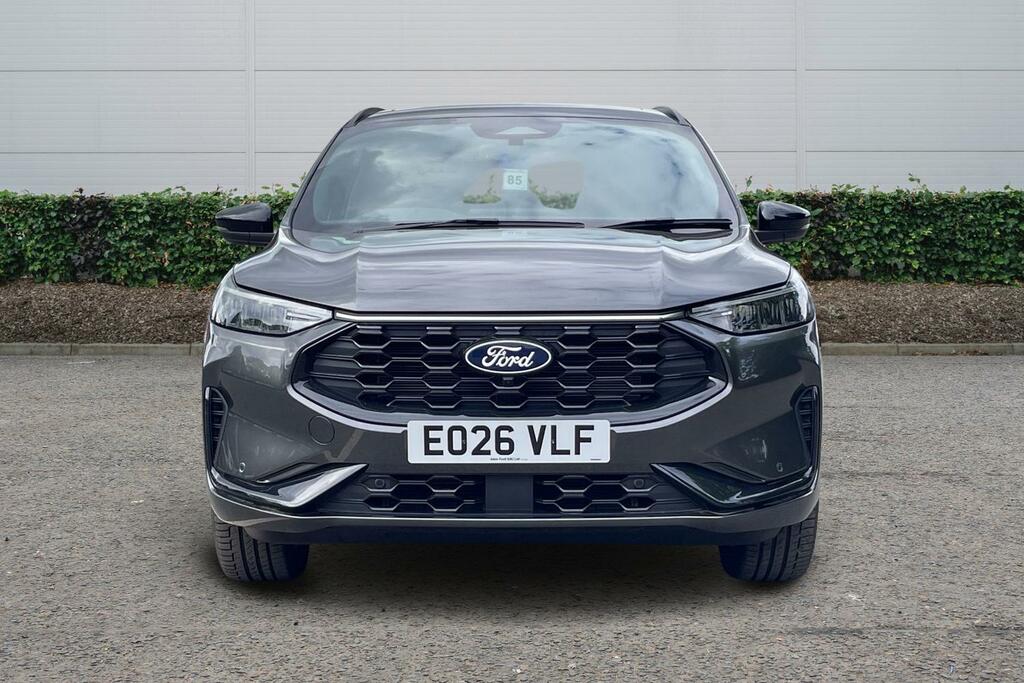 Ford Kuga 2.5 Phev Sound Edition Cvt #4