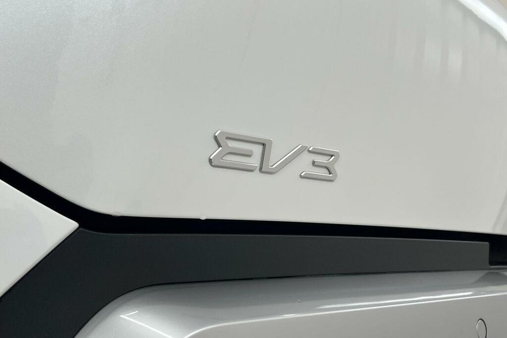 Kia EV3 81.4Kwh Air YB26KTN Orange #24