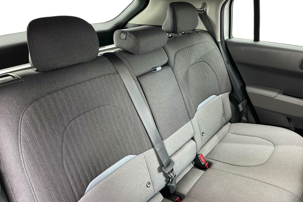 Kia EV3 81.4Kwh Air YB26KTN Orange #17