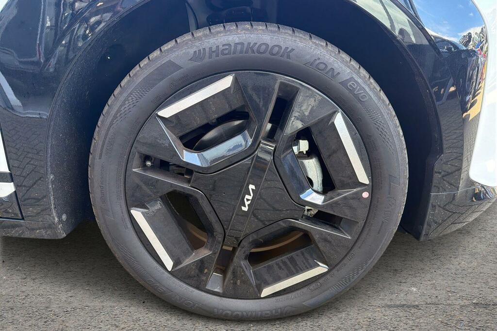 Kia EV3 148Kw Gt-line 81.4Kwh  #6